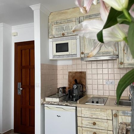 Апартаменты Charming Studio In Тарифа Экстерьер фото