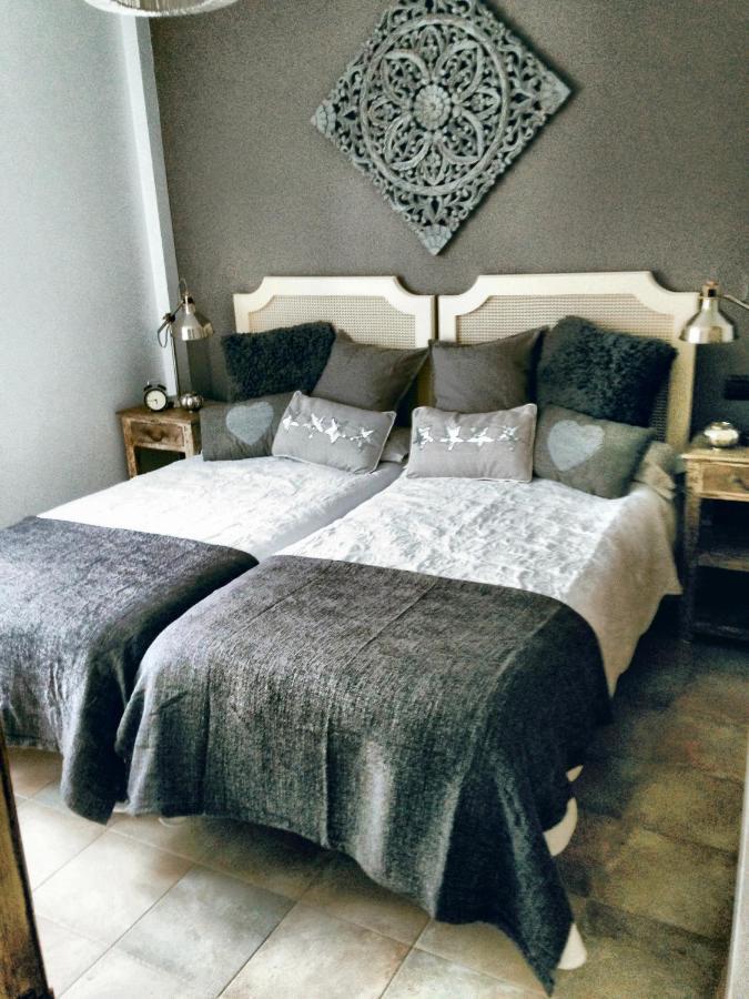 Апартаменты Charming Studio In Тарифа Экстерьер фото